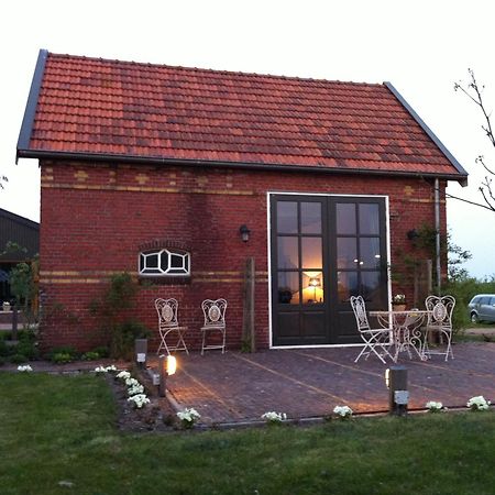 Hotel Resort Landgoed Westerlee Westerlee  Room photo