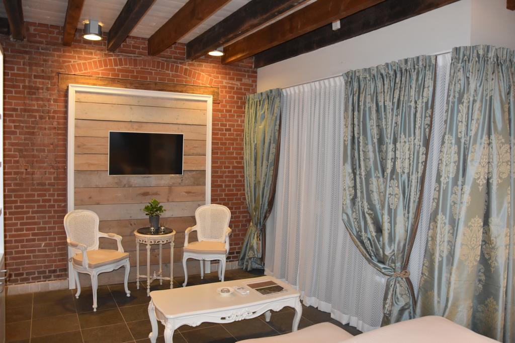 Hotel Resort Landgoed Westerlee Westerlee  Room photo