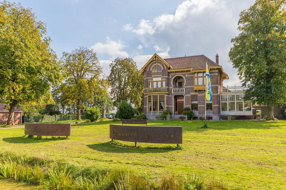 Hotel Resort Landgoed Westerlee Westerlee  Exterior photo