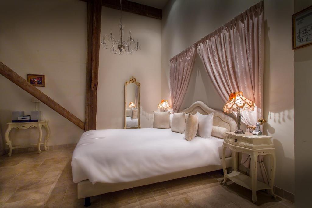 Hotel Resort Landgoed Westerlee Westerlee  Room photo